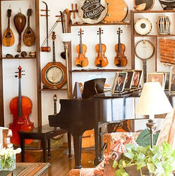 MUSIC ROOM