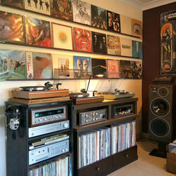 OLD RECORD ROOM