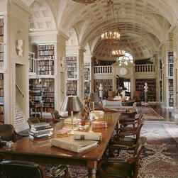 LIBRARY LIBRARY