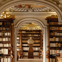 LIBRARY LIBRARY