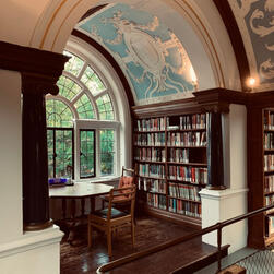 LIBRARY LIBRARY