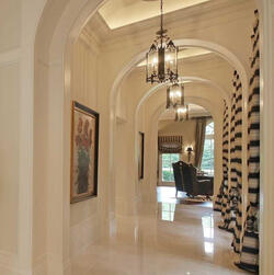 HALLWAYS (2ND FLOOR) HALLWAYS (2ND FLOOR)