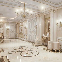 LOBBY (2ND FLOOR) LOBBY (2ND FLOOR)