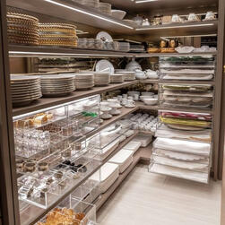 DAPUR STAF DAPUR STAF