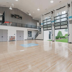 VENUE INDOOR VENUE INDOOR