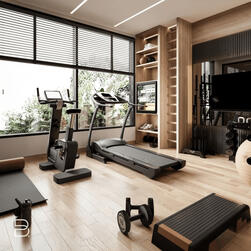 GYM GYM