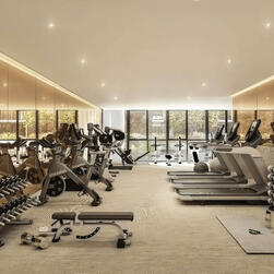 GYM GYM