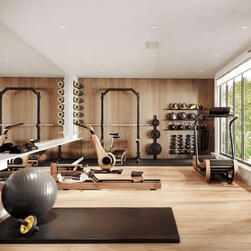 GYM GYM