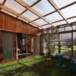 PET AREA OUTDOOR PET AREA OUTDOOR